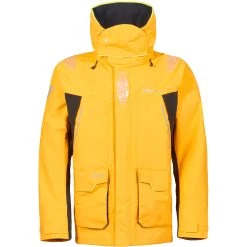 Musto BR2 Offshore Jacket - Gold