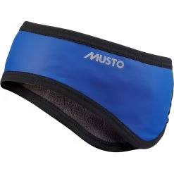 Musto Championship Aqua Headband 2.0 - Sodalite Blue
