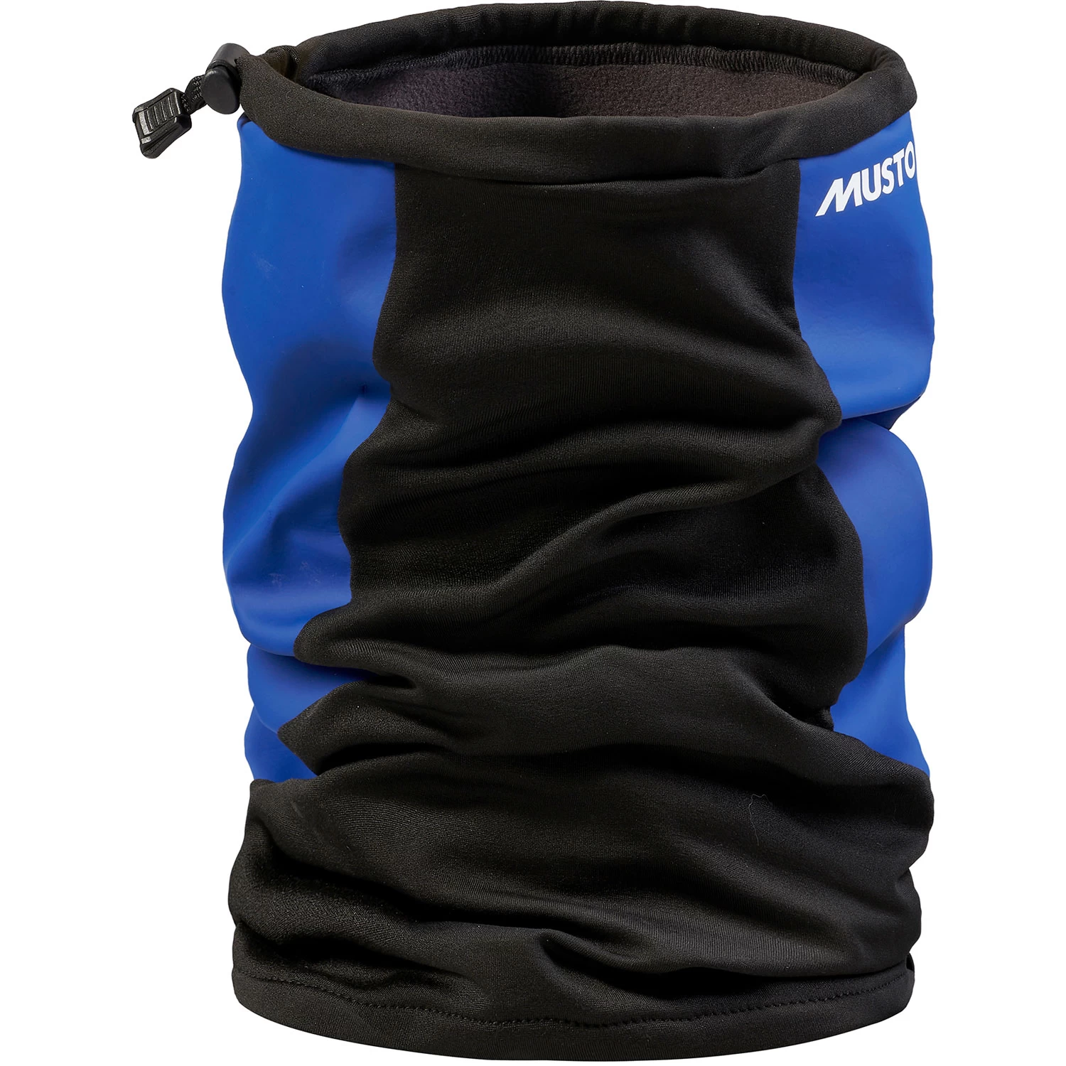 Musto Championship Aqua Neck Gaiter 2.0 - Sodalite Blue