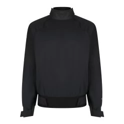 Typhoon Renvyle Smock / Spray Top - Black