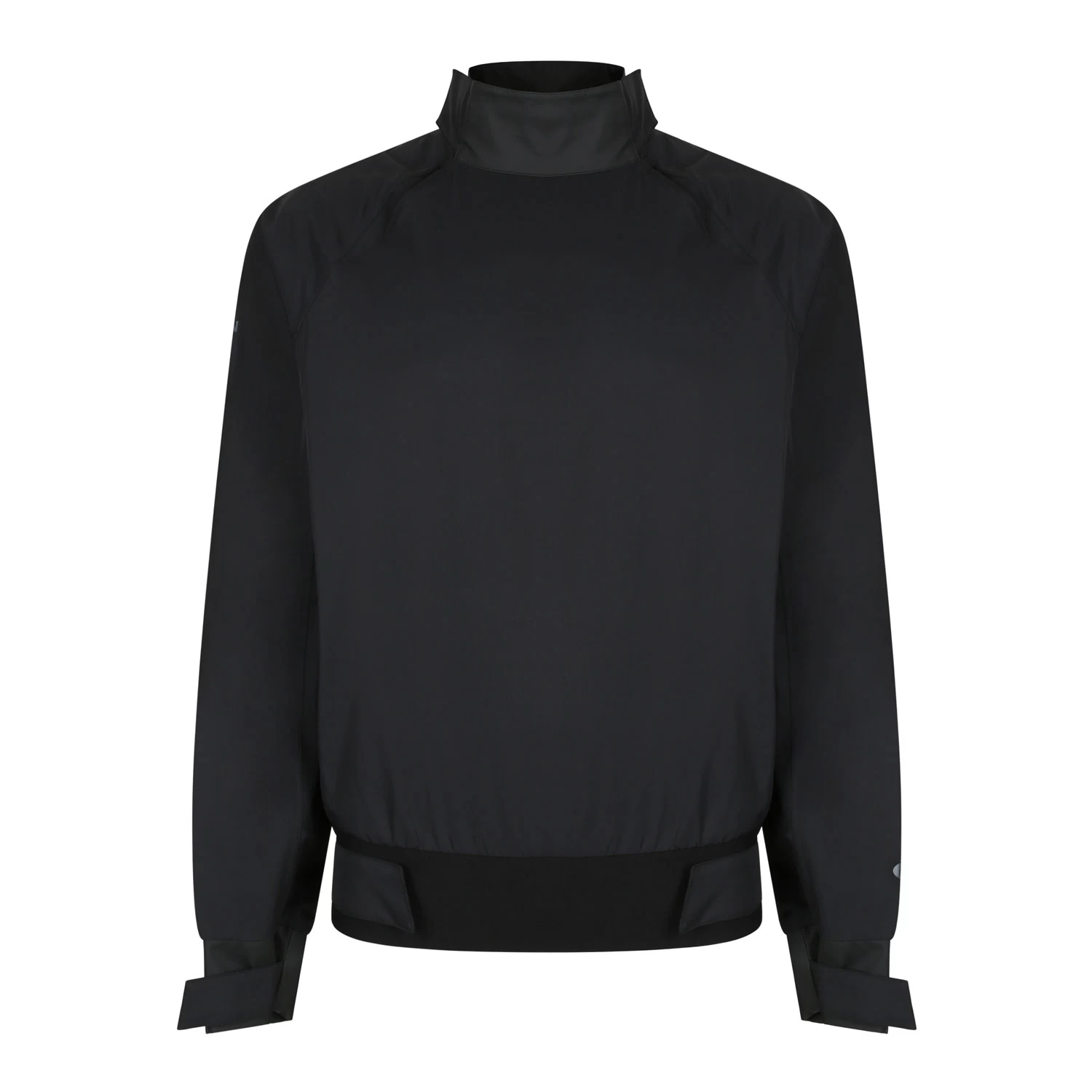 Typhoon Renvyle Smock / Spray Top - Black