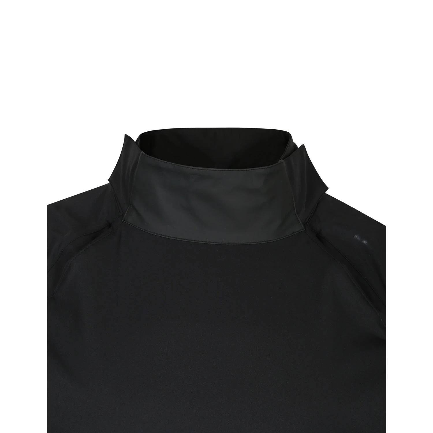 Typhoon Renvyle Smock / Spray Top - Black - Image 3