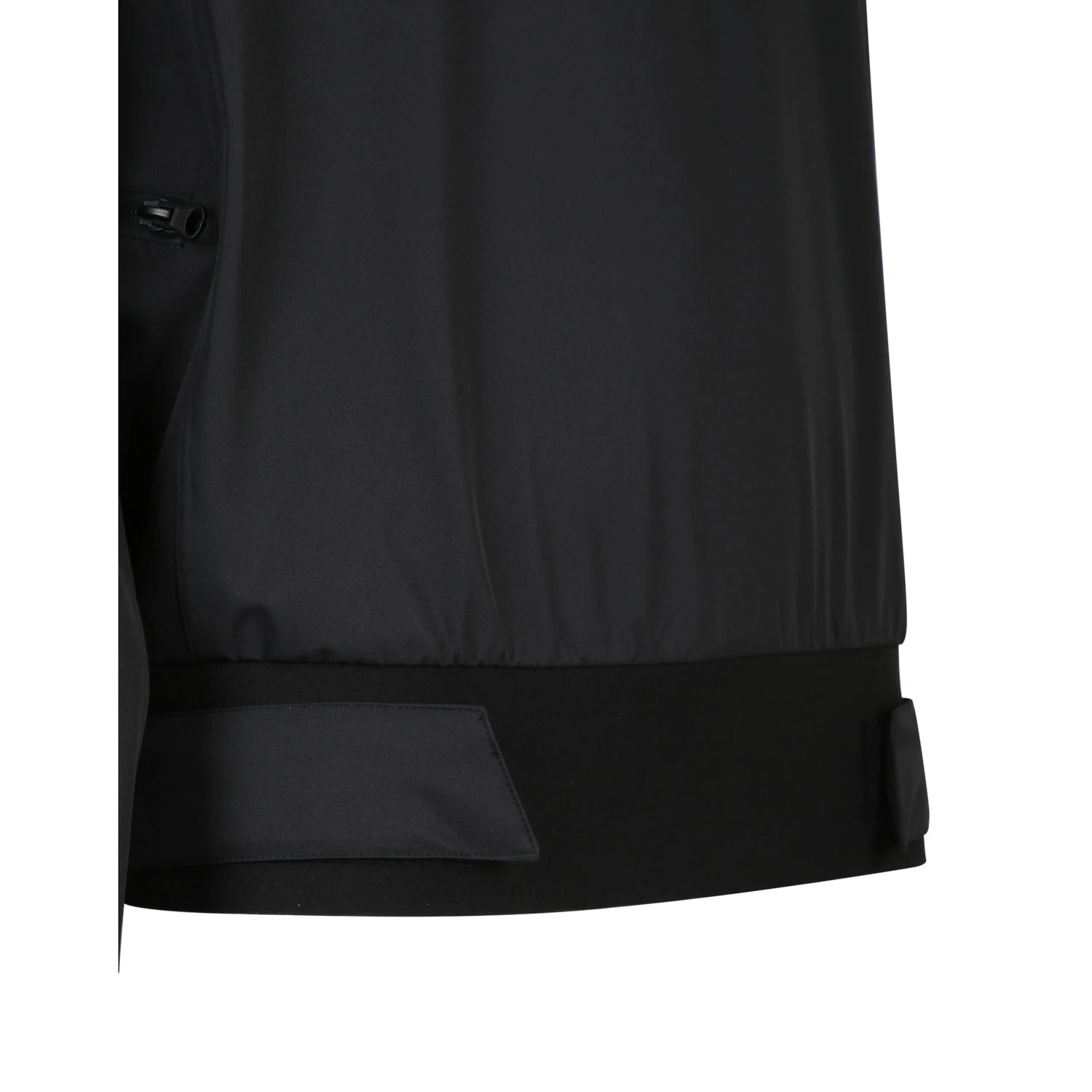 Typhoon Renvyle Smock / Spray Top - Black - Image 4