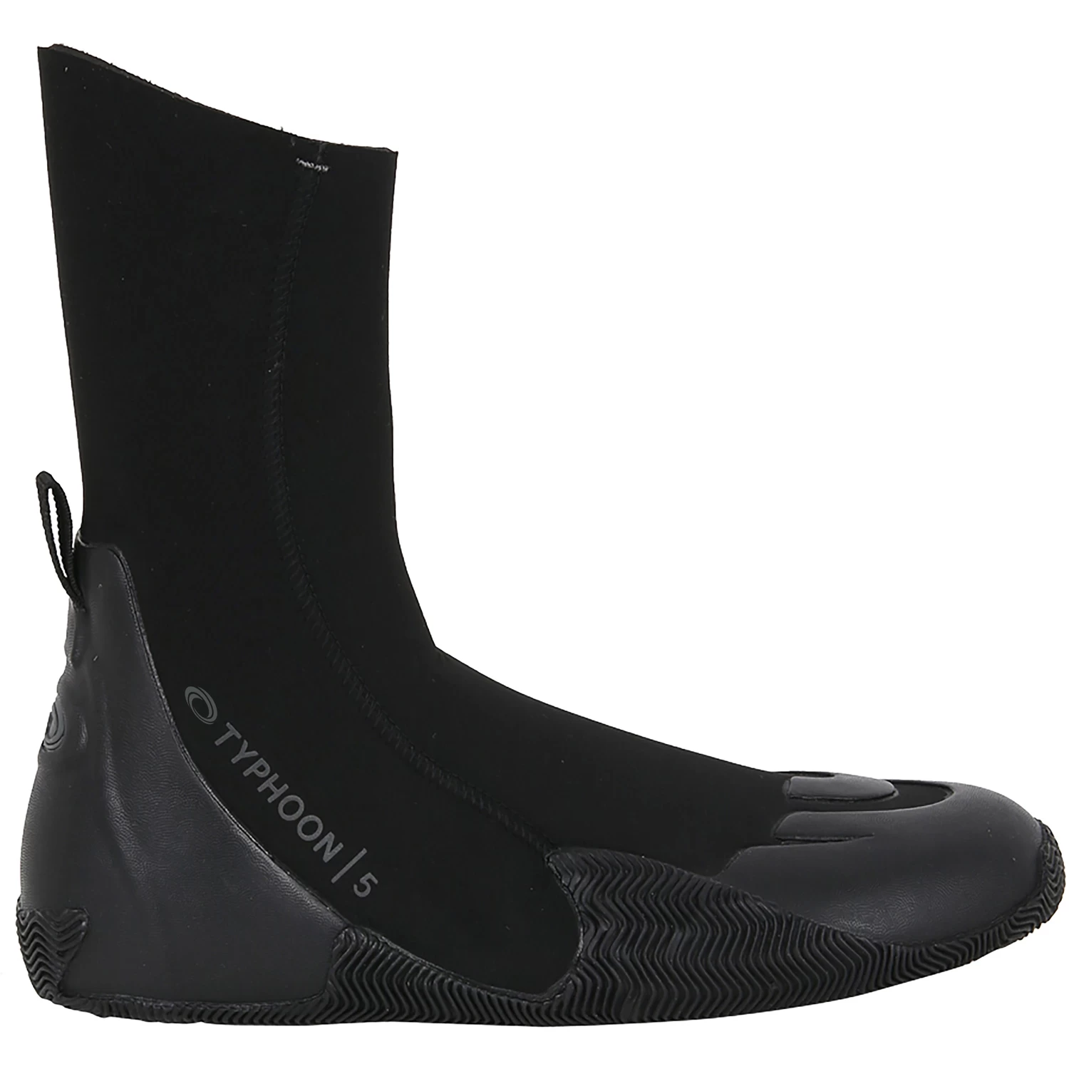 Typhoon Ventnor5 5mm Wetsuit Boots - Image 2