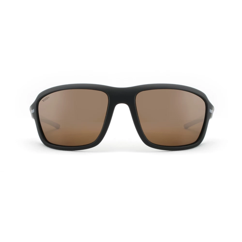 Vaikobi Garda Watersports Sunglasses - Black/Amber - Image 2