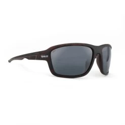 Vaikobi Garda Watersports Sunglasses - Brown/Grey