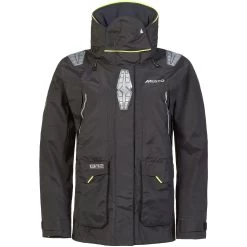 Musto Womens BR2 Offshore Jacket - Black