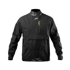 Zhik Performance Dinghy Smock - Black