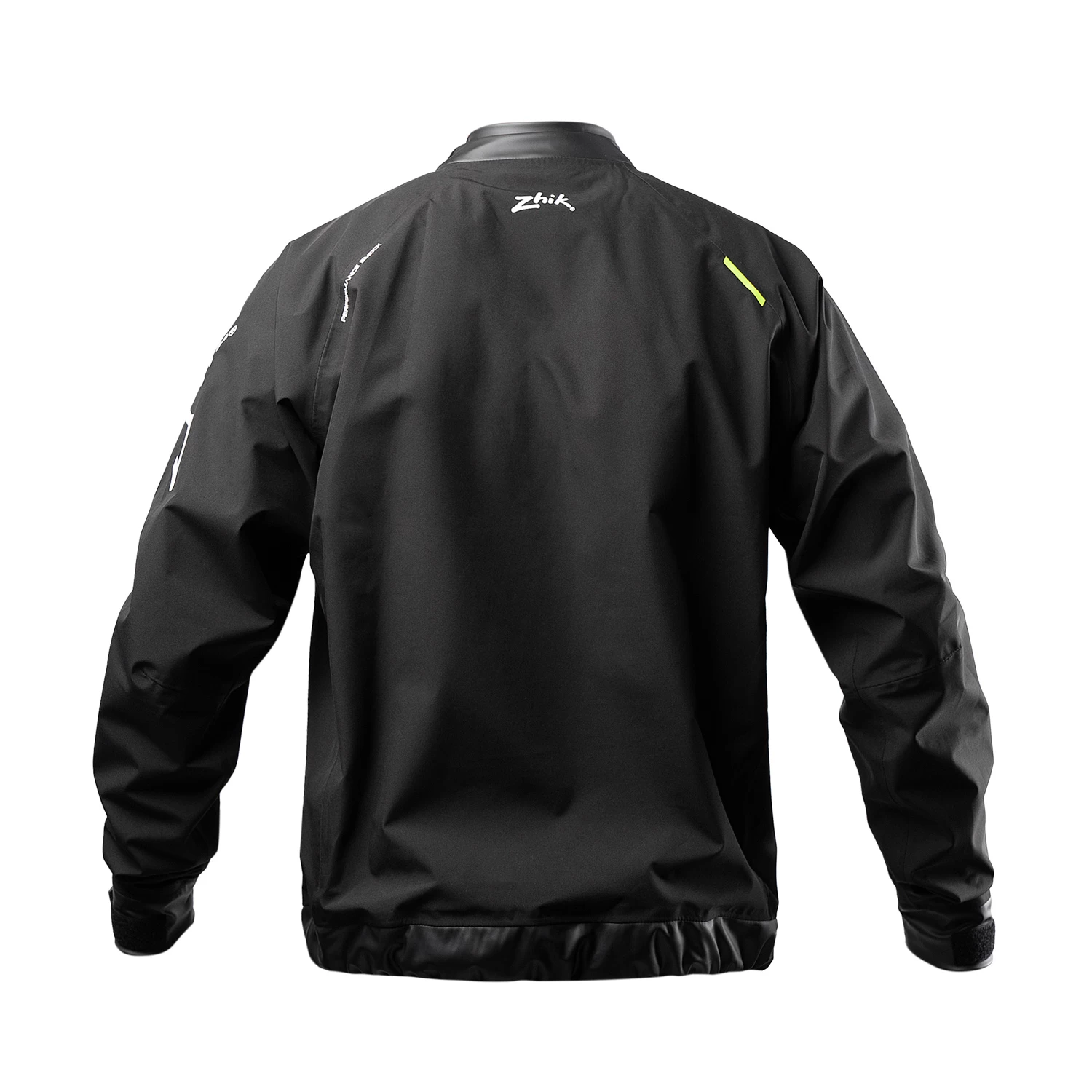 Zhik Performance Dinghy Smock - Black - Image 3