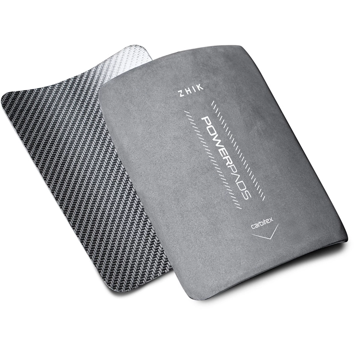Zhik Powerpads - Grey - Image 3