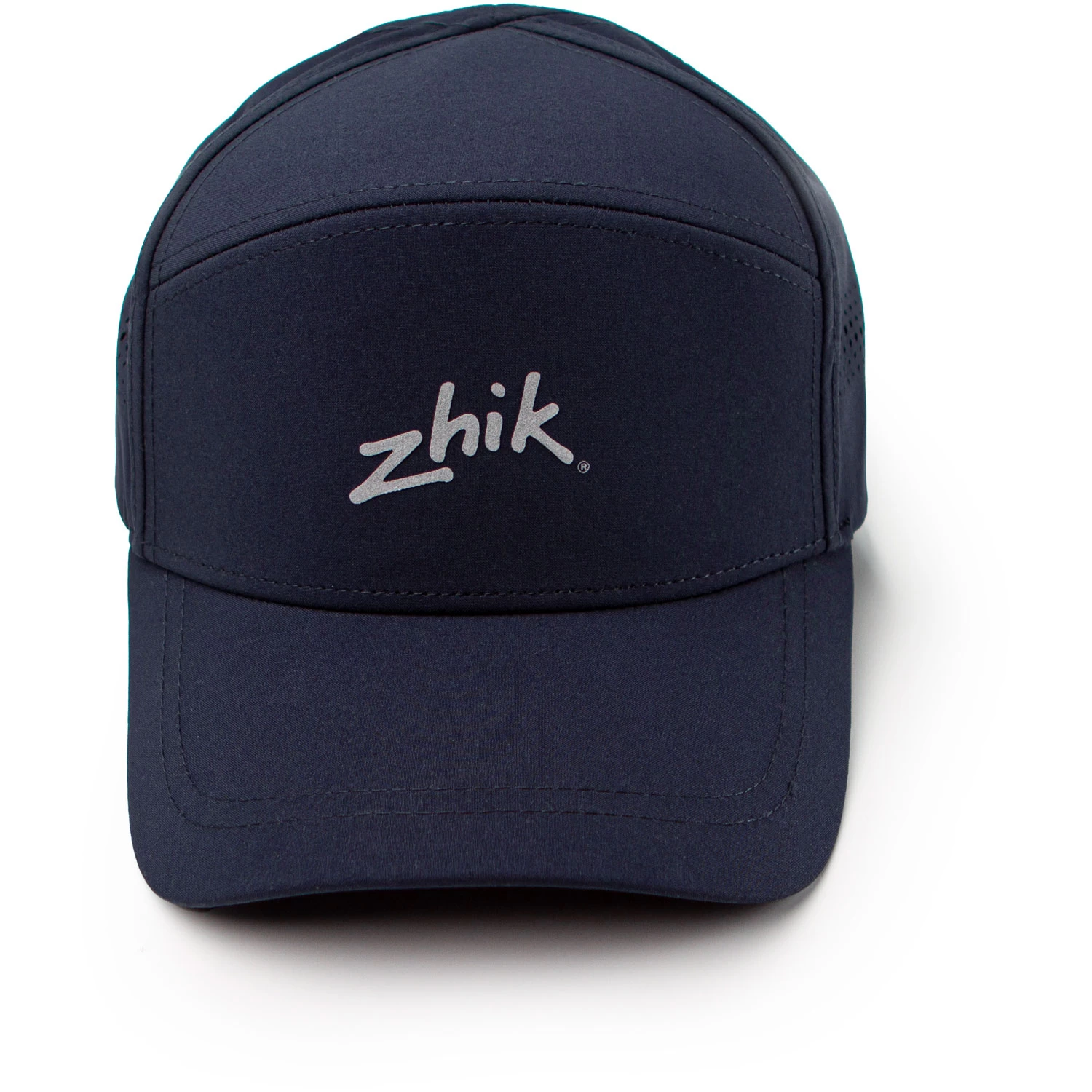 Zhik Sports Sailing Cap - Navy - Image 2