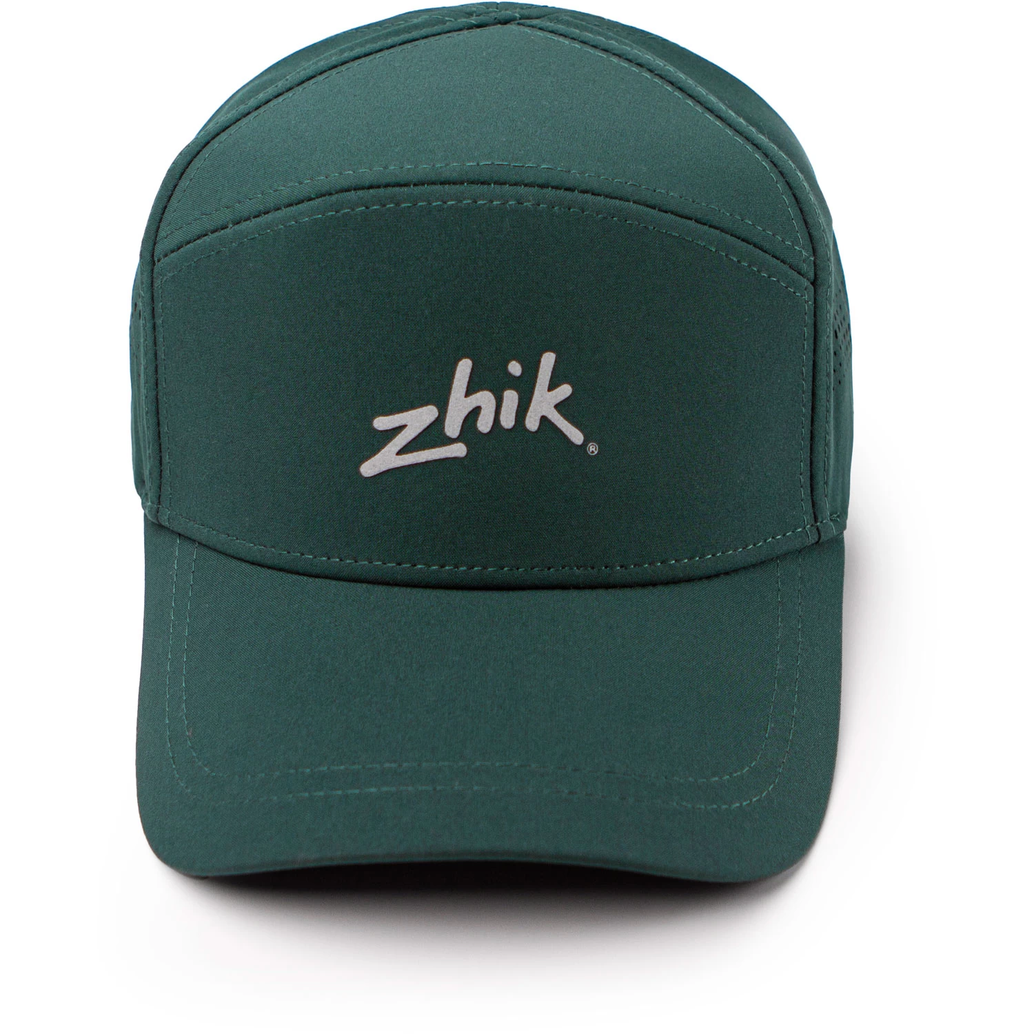 Zhik Sports Sailing Cap - Sea Green - Image 2