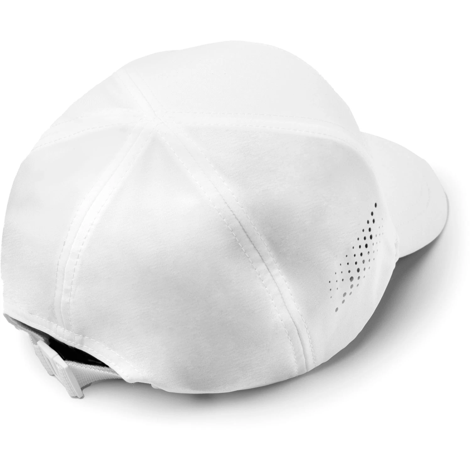 Zhik Sports Sailing Cap - White - Image 2