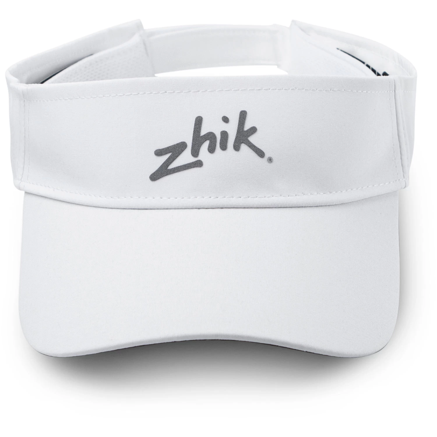 Zhik Sports Sailing Visor - White - Image 2