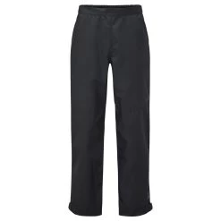 Gill Pilot Waterproof Trousers - Black