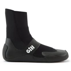 Gill Junior Pursuit Split Toe Wetsuit Boots - Black