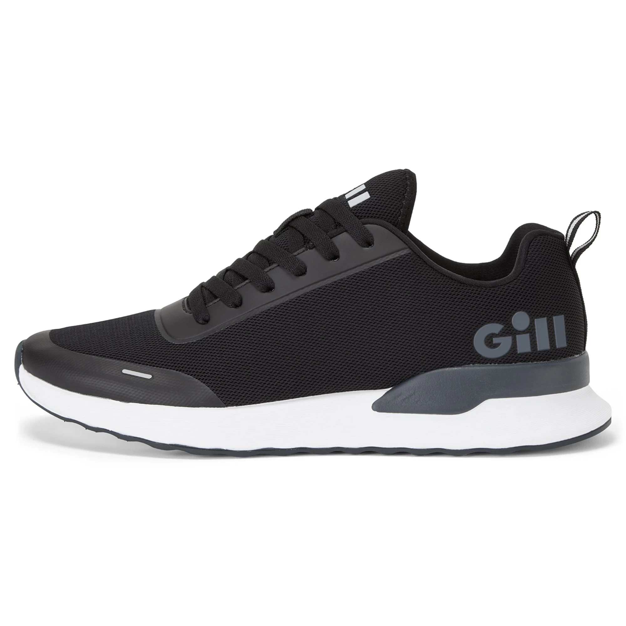 Gill Sovona Sailing/Watersports Trainers - Black