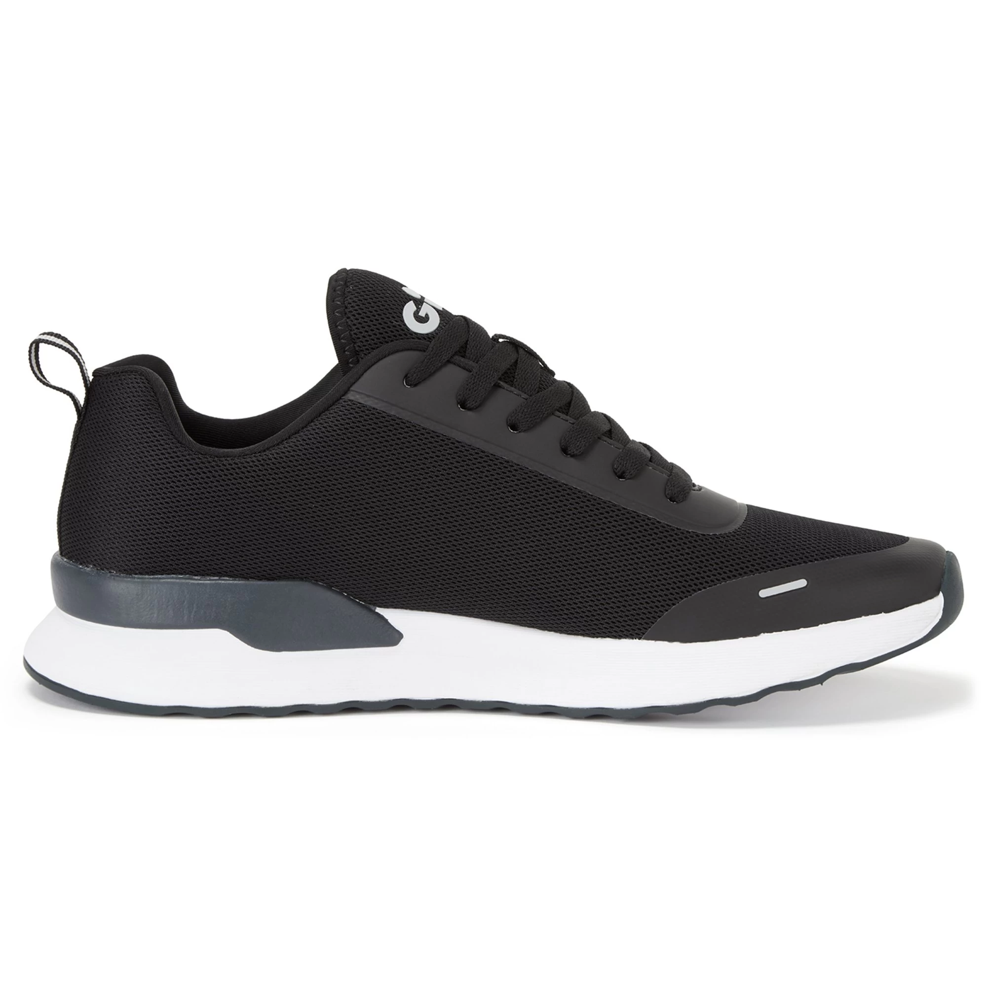 Gill Sovona Sailing/Watersports Trainers - Black - Image 2