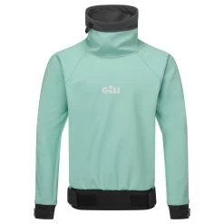Gill Junior Dinghy Thermoshield Top - EggShell