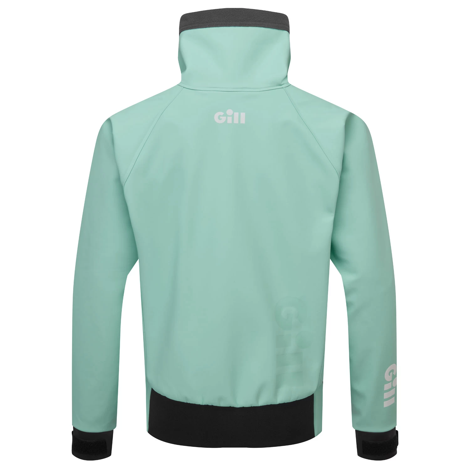 Gill Junior Dinghy Thermoshield Top - EggShell - Image 2
