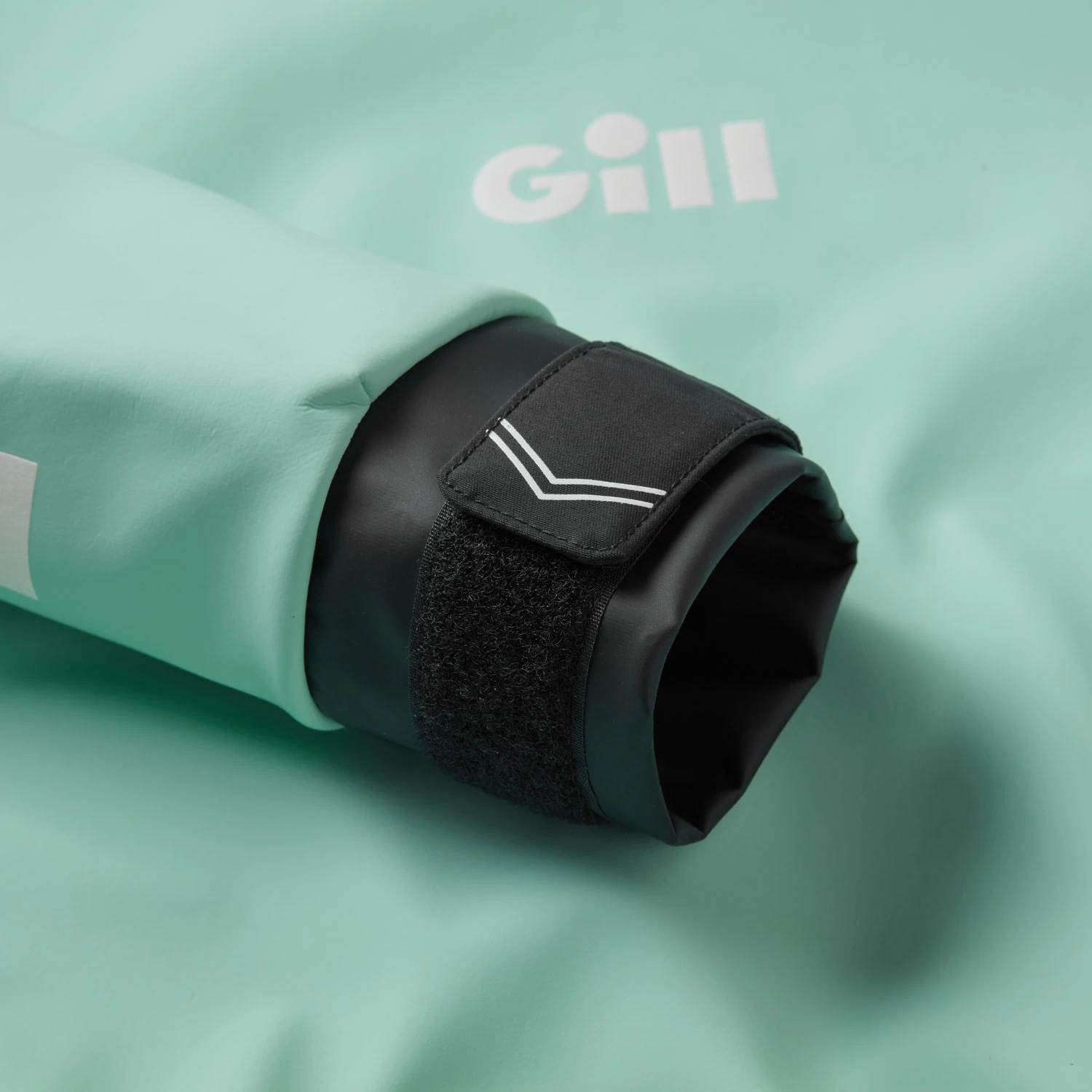 Gill Junior Dinghy Thermoshield Top - EggShell - Image 3