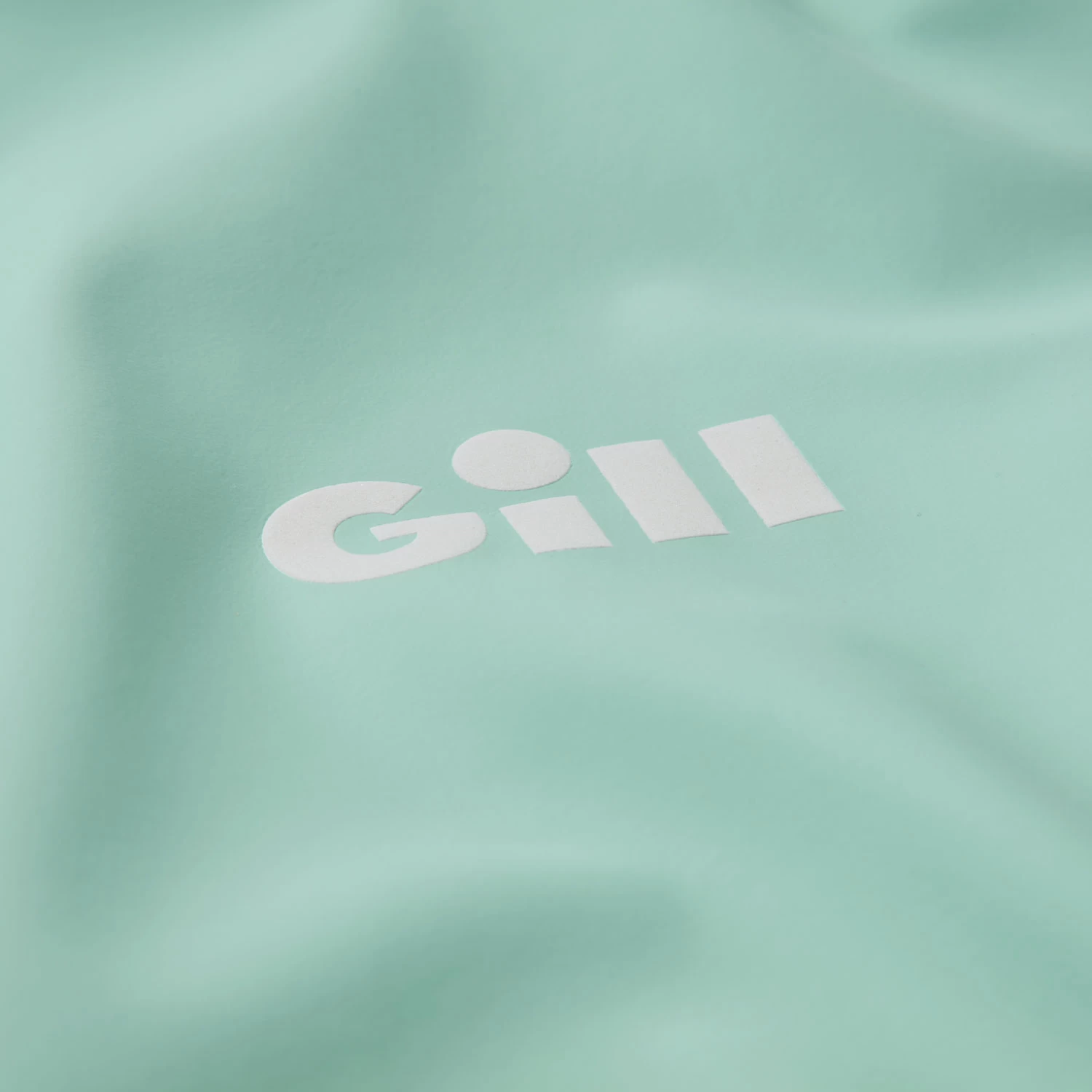Gill Junior Dinghy Thermoshield Top - EggShell - Image 4