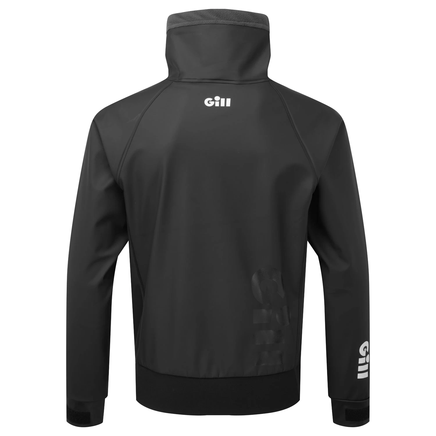 Gill Thermoshield Dinghy Top - Black - Image 2