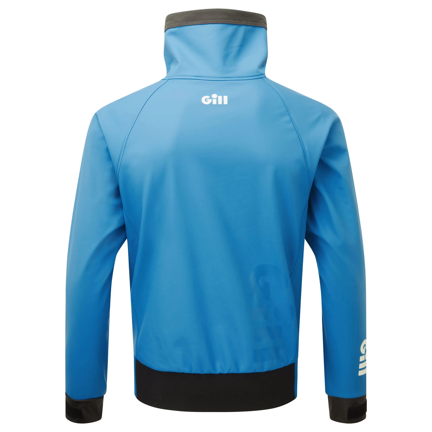 Gill Thermoshield Dinghy Top - BlueJay - Image 2