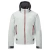 Gill Verso Inshore / Powerboat Jacket - Light Grey