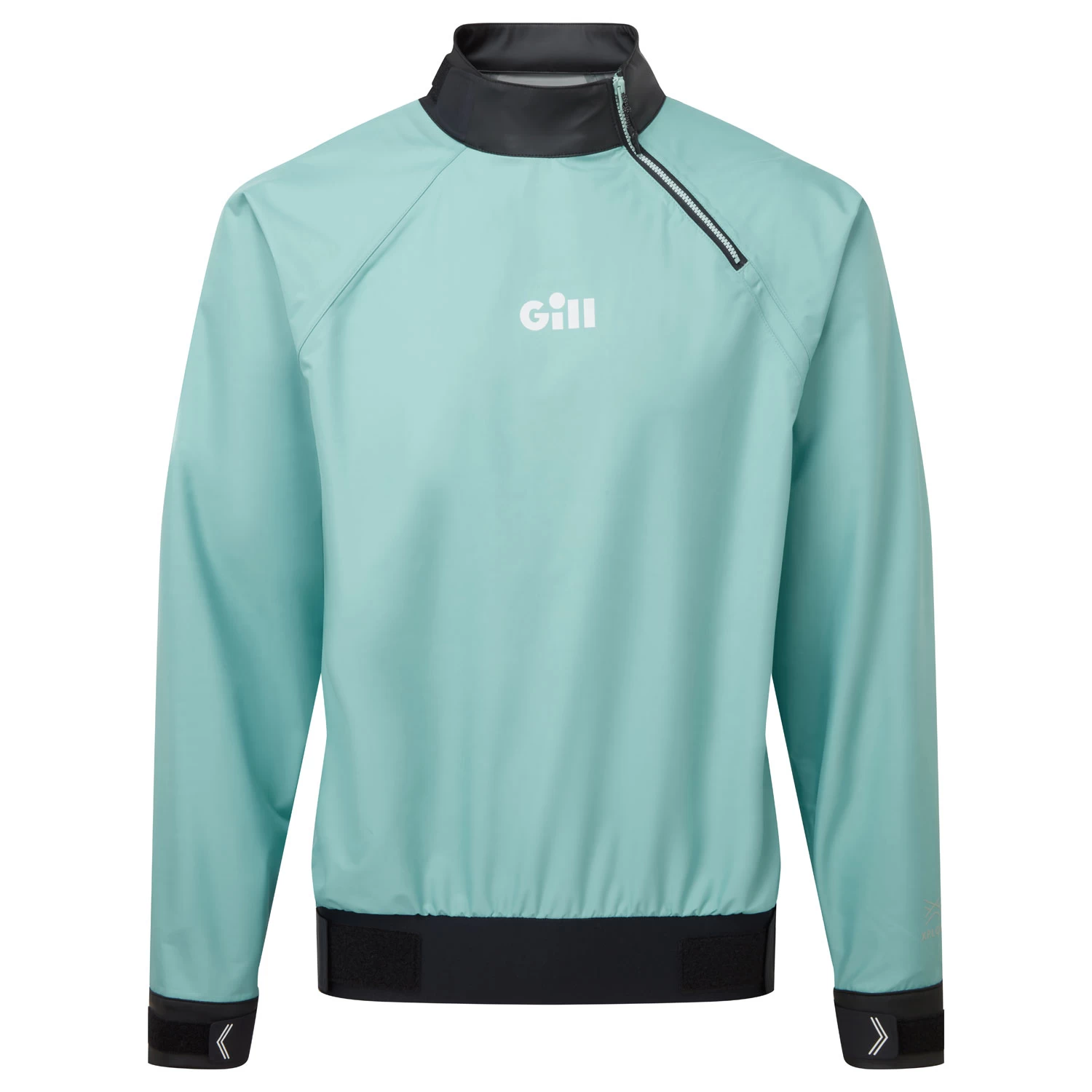 Gill Verso Lite Jacket Spray Top - MArine Blue