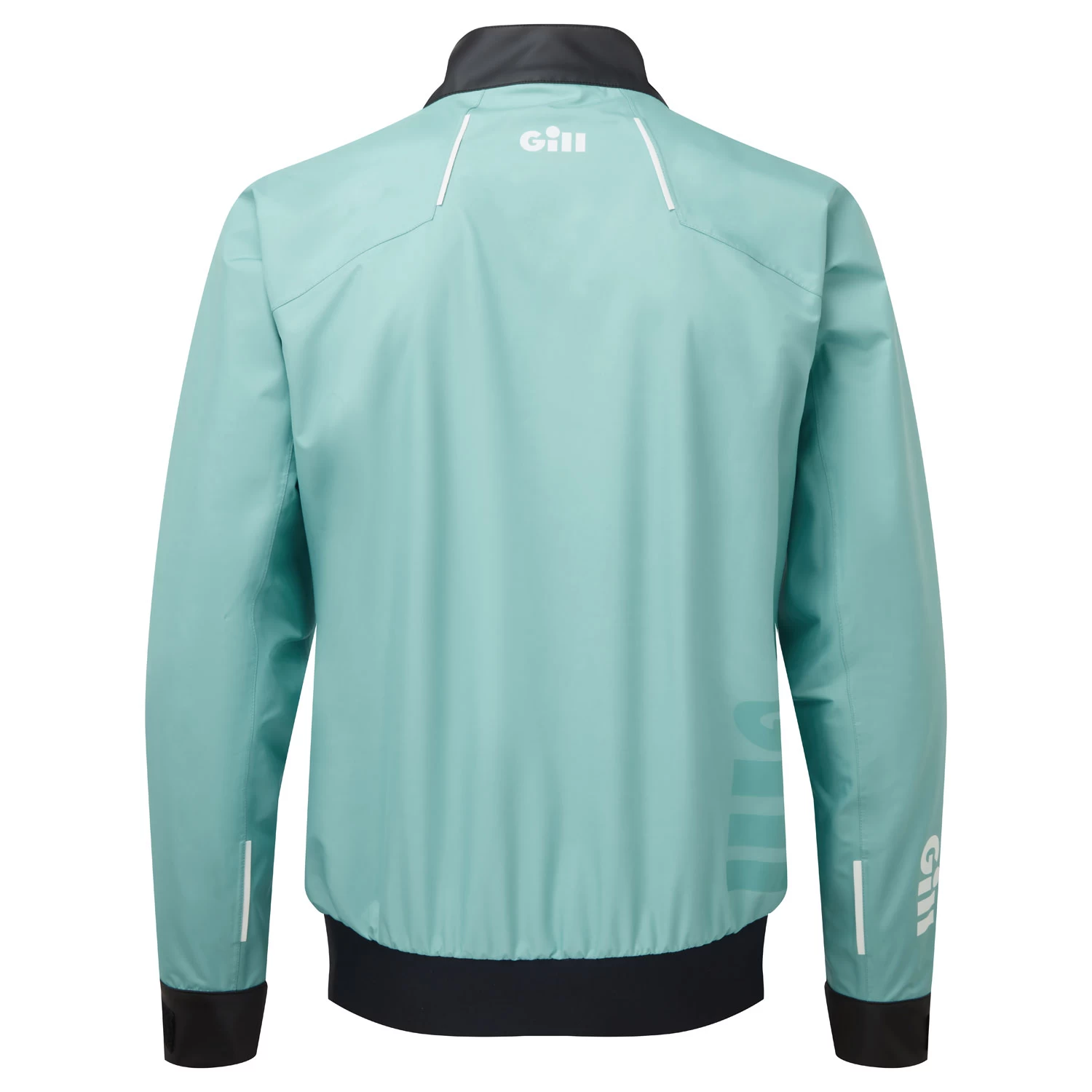 Gill Verso Lite Jacket Spray Top - MArine Blue - Image 2
