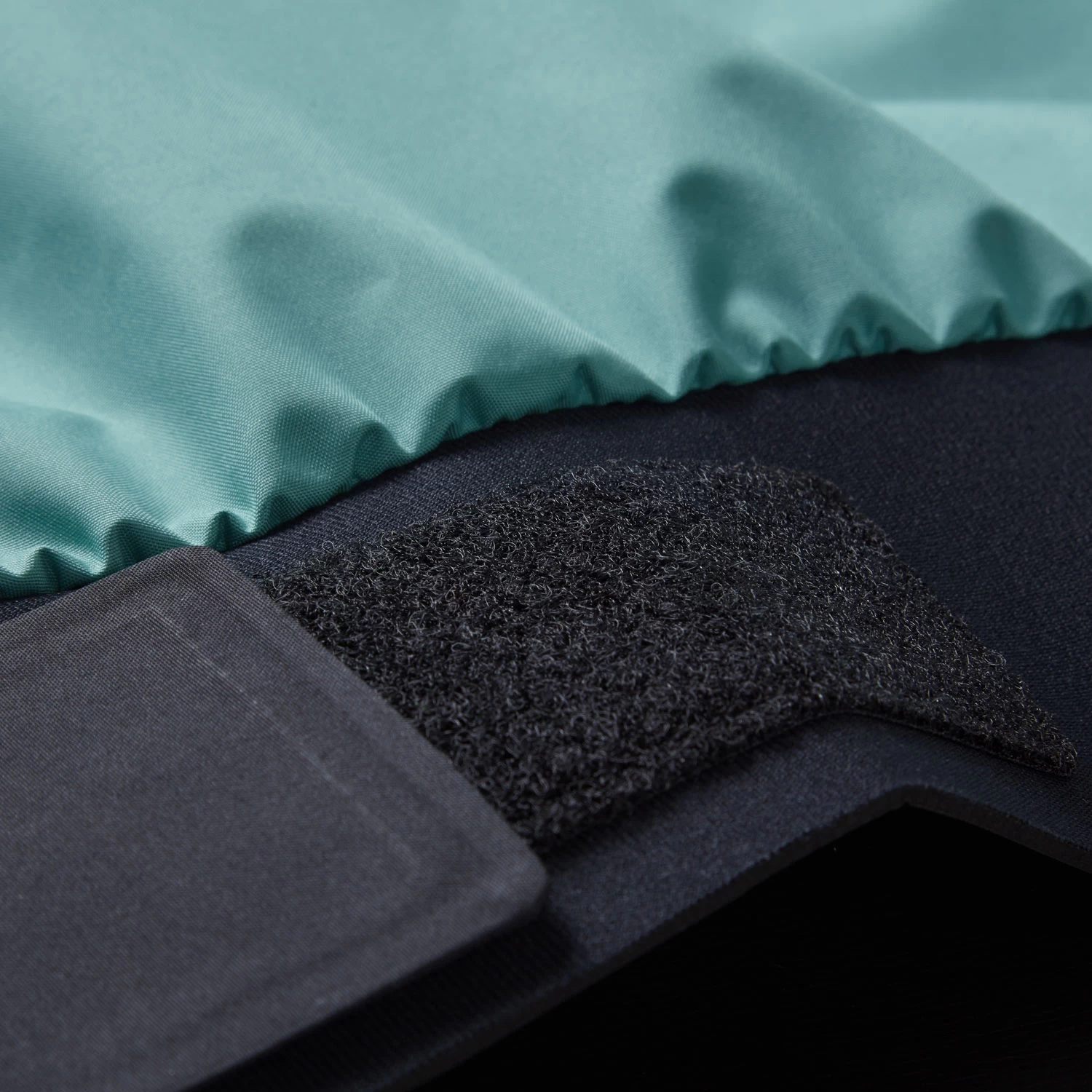 Gill Verso Lite Jacket Spray Top - MArine Blue - Image 4