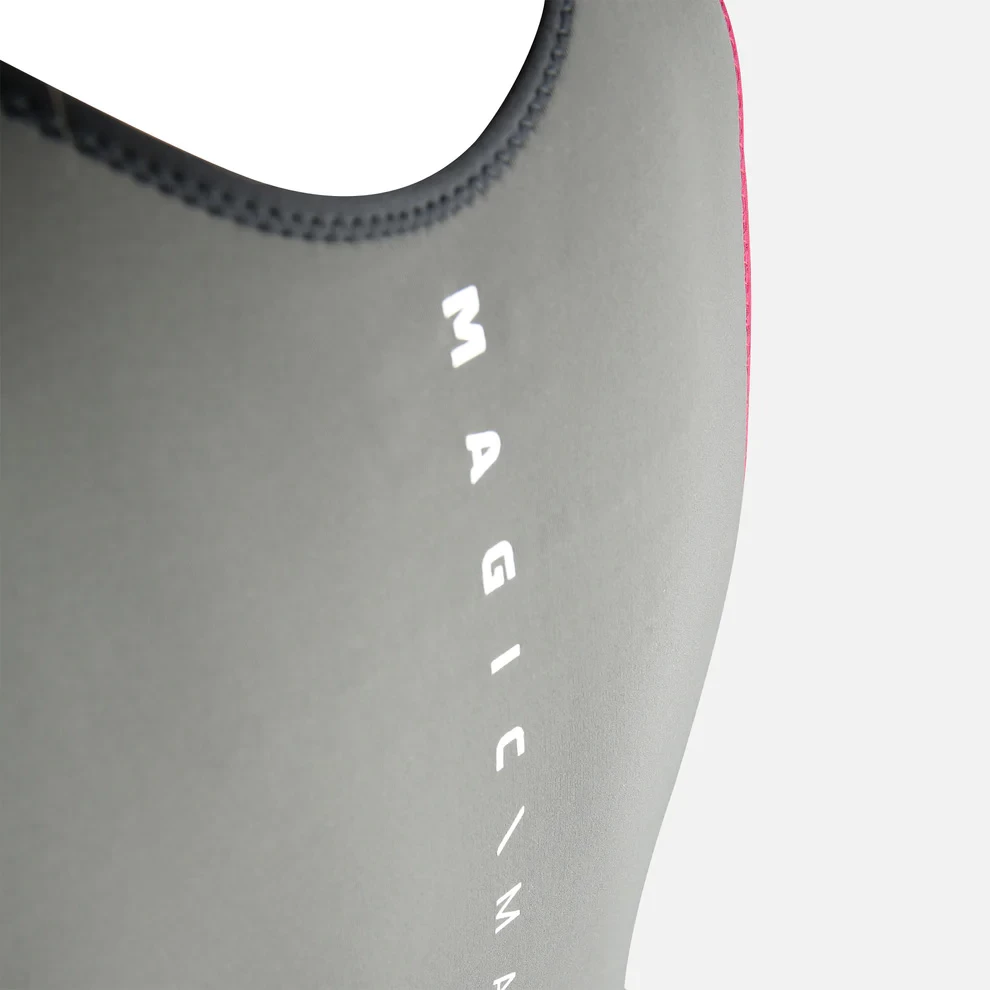 Magic Marine Elite 3mm Blindstitched Long John Wetsuit - Image 3