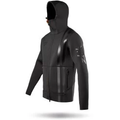 Zhik Neoprene Jacket - Black
