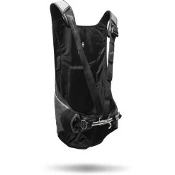 Zhik T4 Trapeze Harness - Black