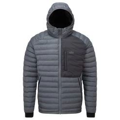 Gill Fitzroy Jacket SE - Ash