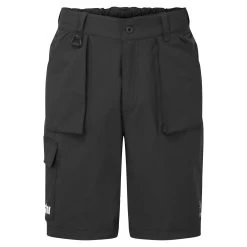 Gill OS3 Sailing Shorts - Black