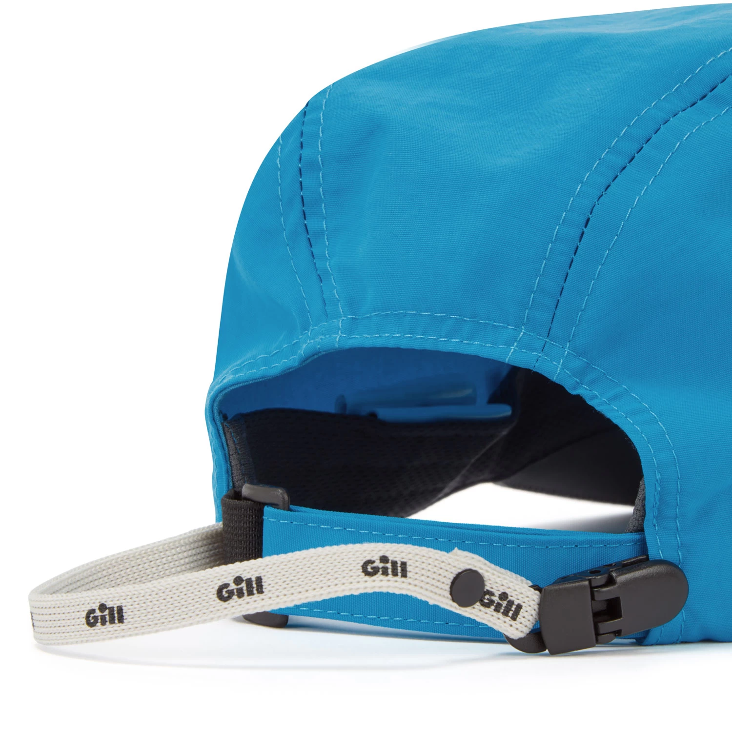 Gill Regatta Sailing Cap - BlueJay - Image 2