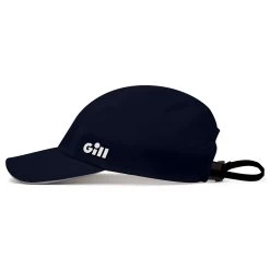 Gill Regatta Sailing Cap - Dark Navy