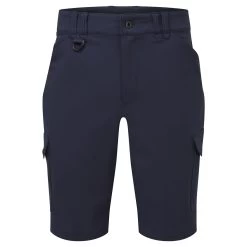 Gill Mens UV Tec PRO Shorts - Dark Navy