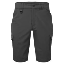 Gill Mens UV Tec PRO Shorts - Graphite