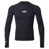 Gill Womens Zentherm 2.0 Dinghy Sailing Wetsuit Top - Dark Navy