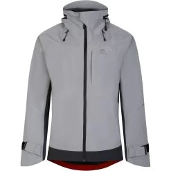 Typhoon TX-3+ Coastal Sailing / Powerboat Jacket - Grey
