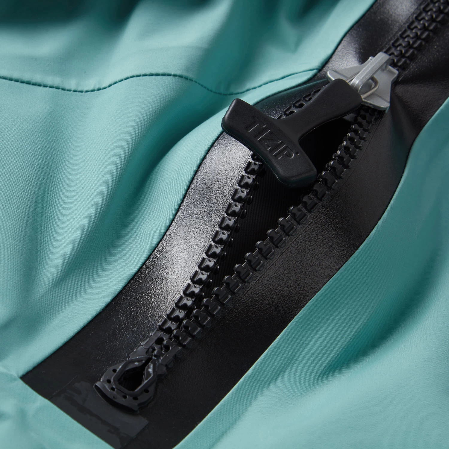 Gill Womens Verso Drysuit - Marine Blue - Image 4