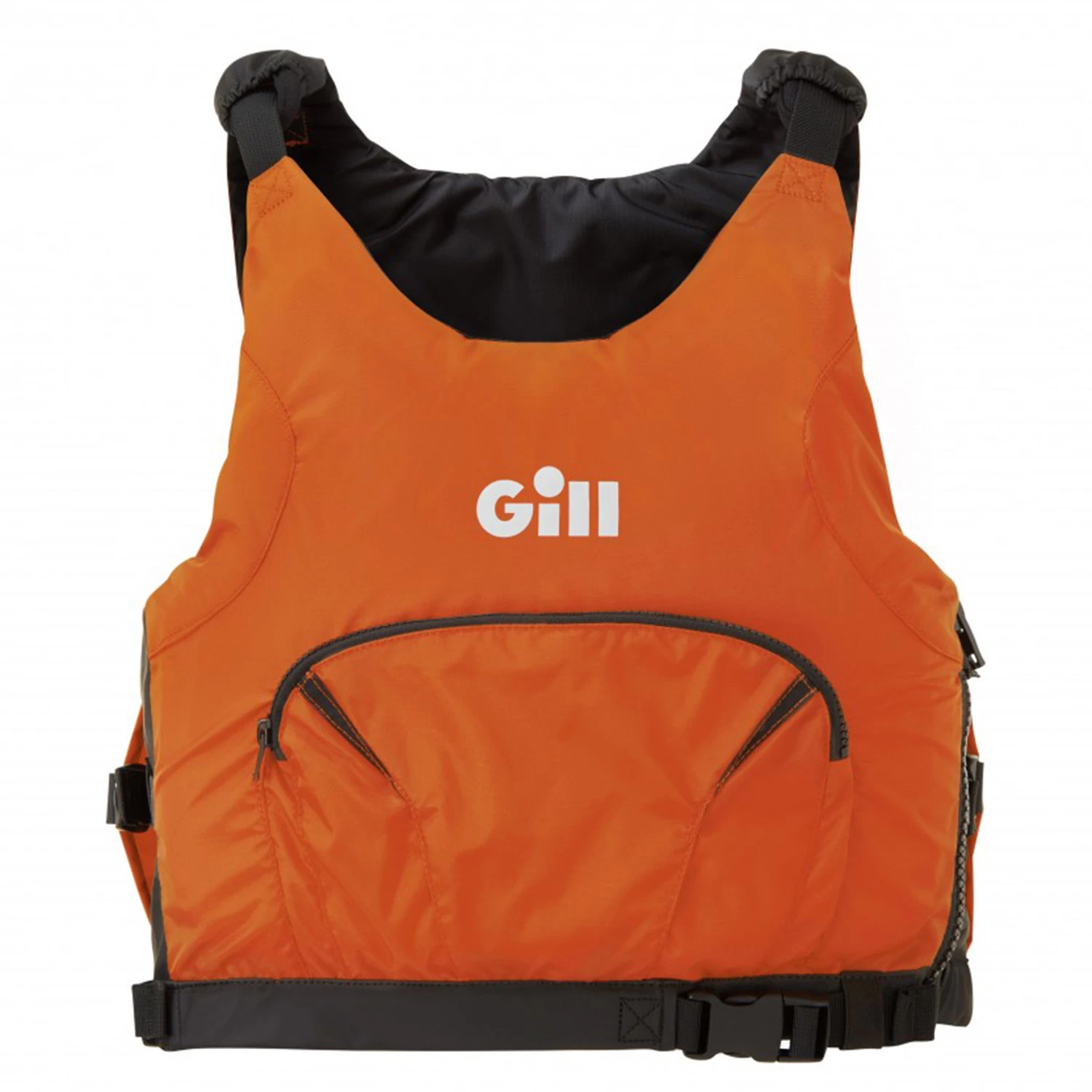 Gill Pursuit Buoyancy Aid - Orange