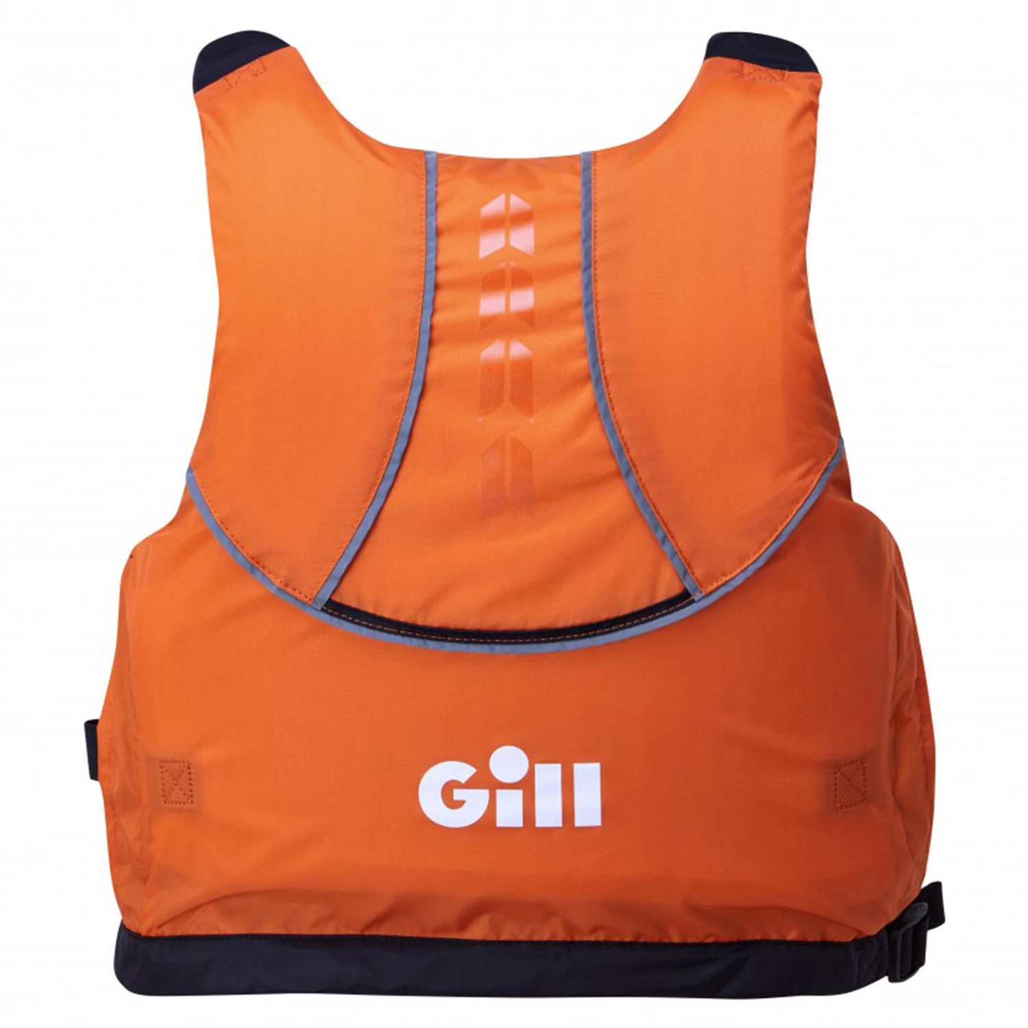 Gill Pursuit Buoyancy Aid - Orange - Image 2