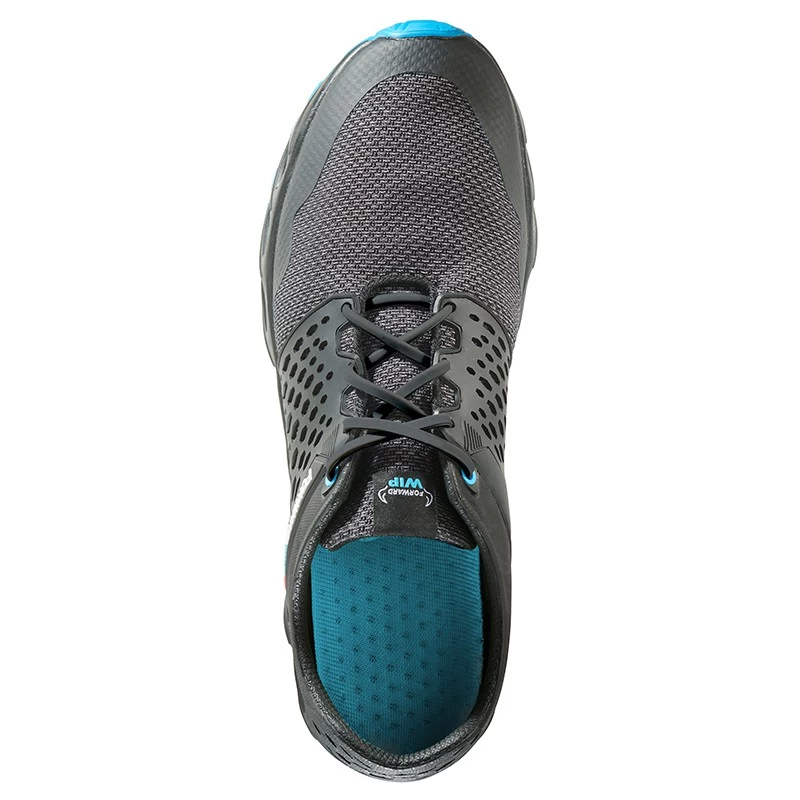 Forward WIP Hydrotech Sailing Shoes - Charcoal - Image 3