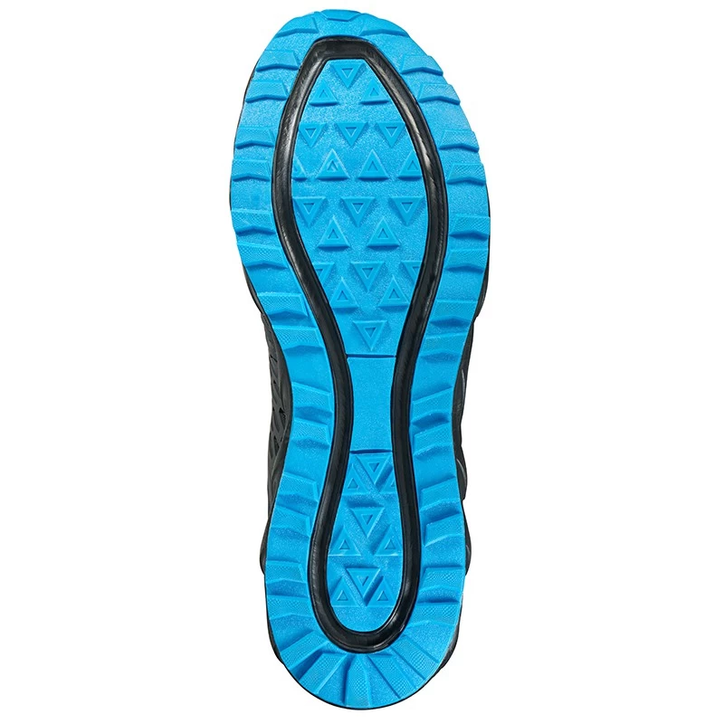 Forward WIP Hydrotech Sailing Shoes - Charcoal - Image 4