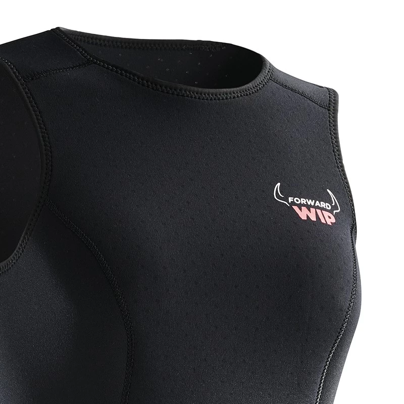 Forward Sailing Womens Neo 3mm Long John Wetsuit - Image 3
