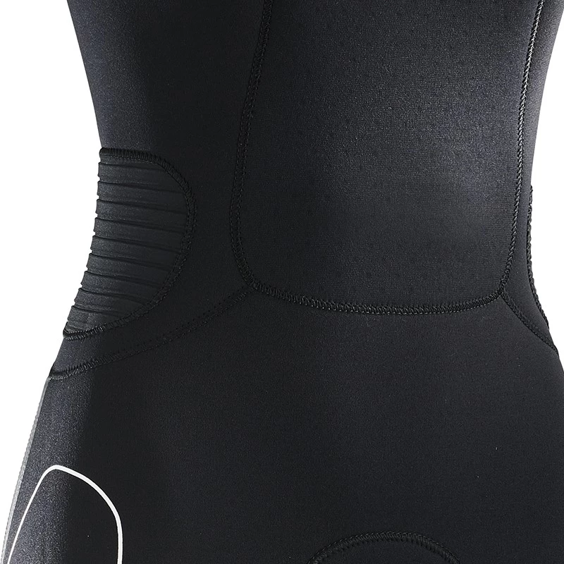 Forward Sailing Womens Neo 3mm Long John Wetsuit - Image 4